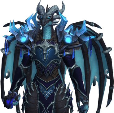 Narse render