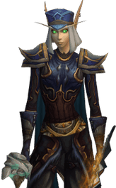 Nastariel render
