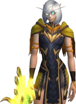 Nasumimonk render