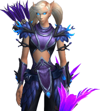 Natalaya render