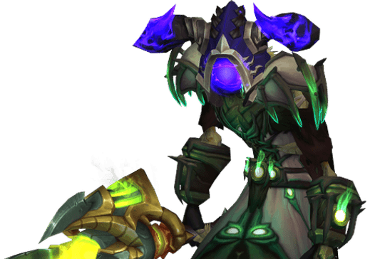 Nbayungboy render