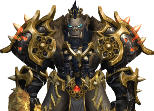 Necrodemic render