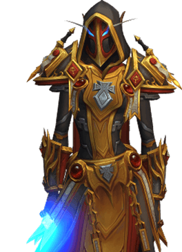 Necroholix render