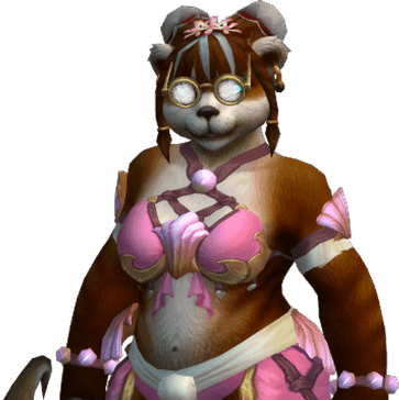 Necronoodles render