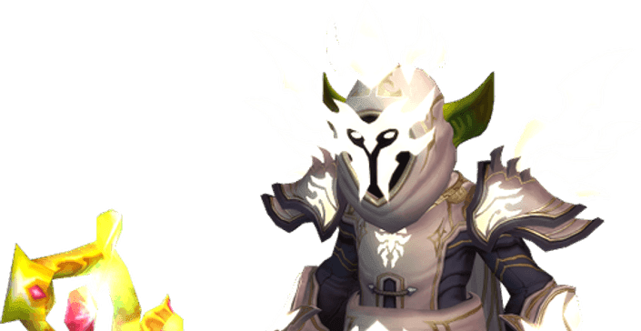 Necthi render