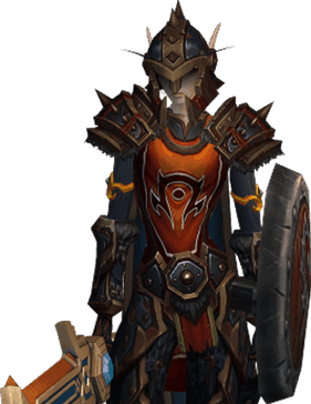 Nefard render