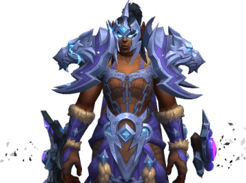Nekarith render