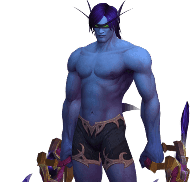 Neonihilator render