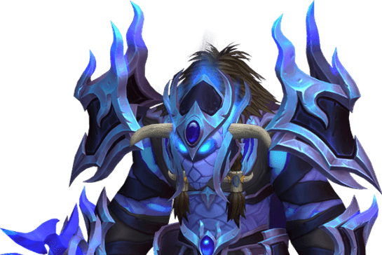 Neoramasay render