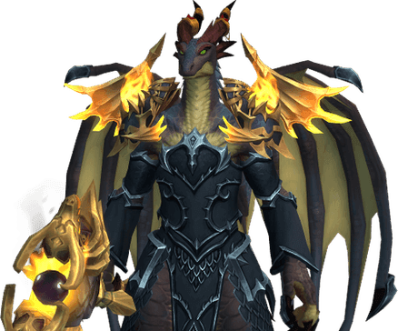 Netralle render