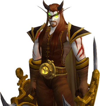 Nexlef render