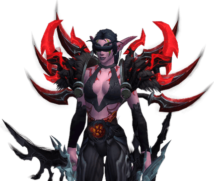 Neymeister render