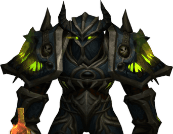 Nhezko render