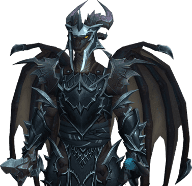 Nightevoke render