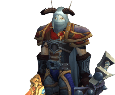 Ninin render