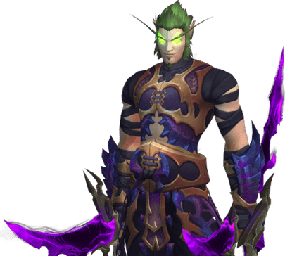 Ninindh render