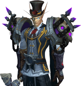 Ninindk render