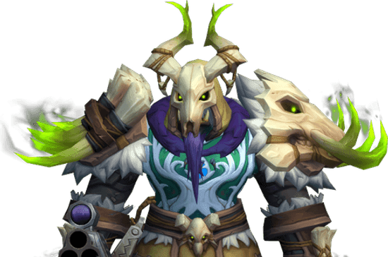 Nininh render