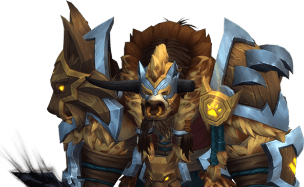 Ninins render