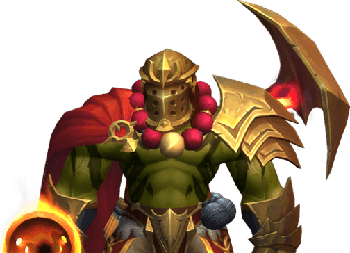 Ninjalah render