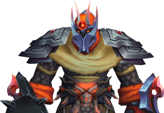 Nobbie render