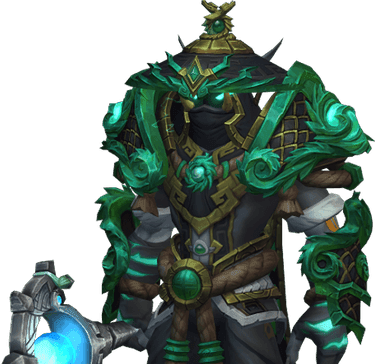 Nohal render
