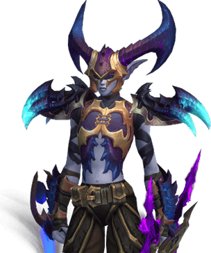Noradh render