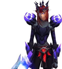 Noriss render
