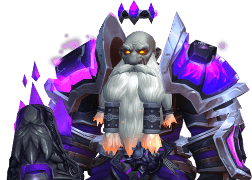 Noroc render