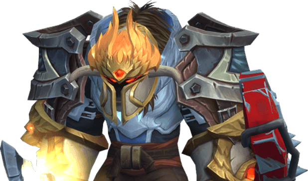 Nosferatuah render