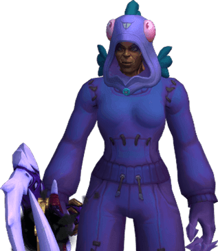 Notables render