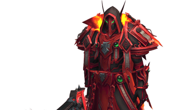 Notintodudes render