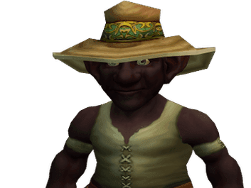 Notthefather render