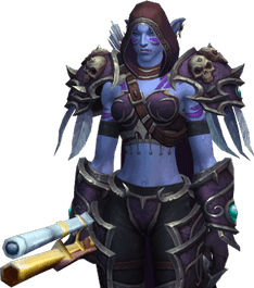 Noxleviathan render
