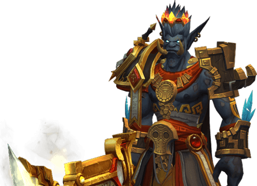 Nozaroshi render