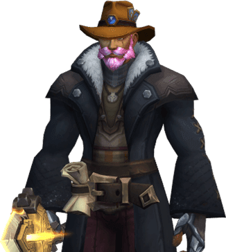Nugz render