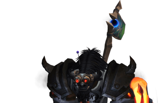 Numey render