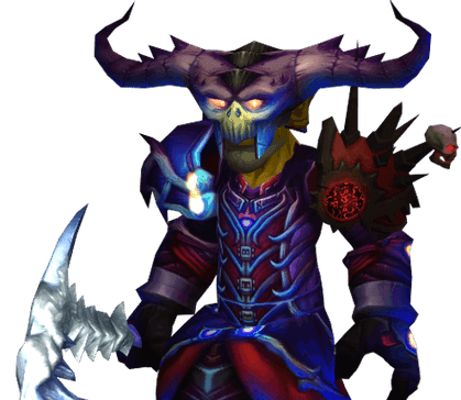 Numspy render