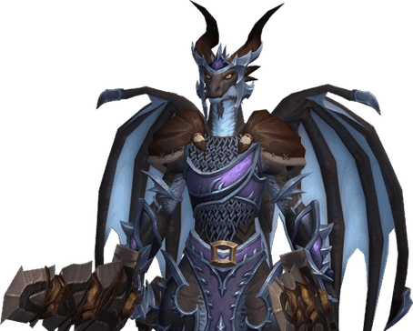 Nutos render
