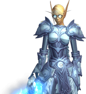 Nyemeria render