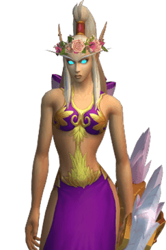 Nymzi render