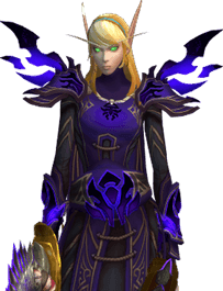 Nyousk render