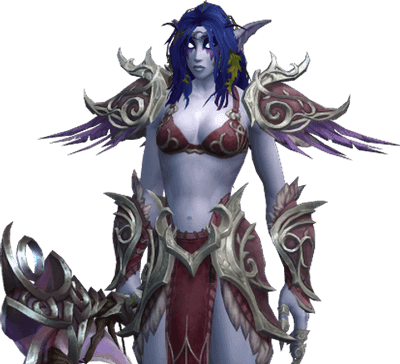 Nyri render
