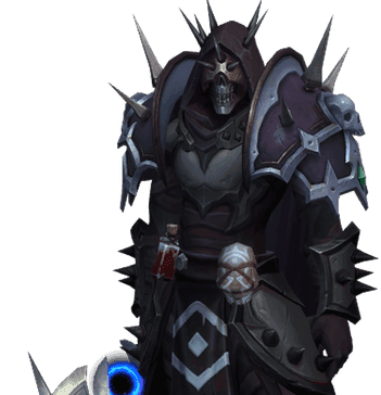 Nytehavoc render
