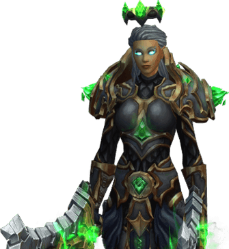 Nyxatos render