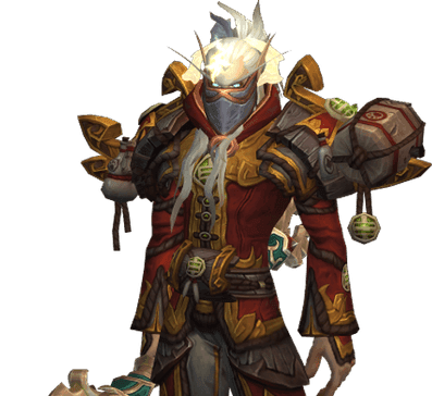Nyxchi render