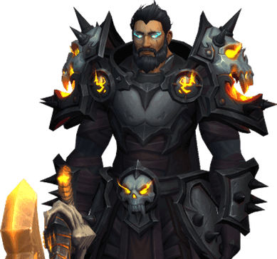 Ockdk render