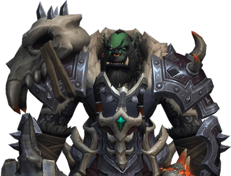 Ogrei render