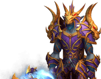Okashiry render