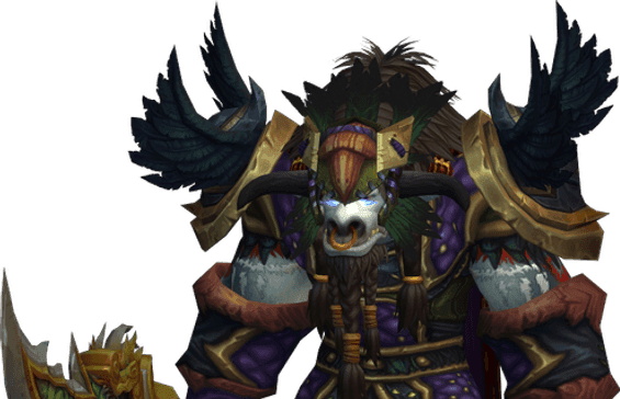 Okse render